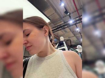 -Your-Michelle- bongacams stream image