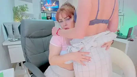 Butterflyblue_dream stripchat stream image