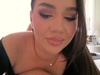 Eva Sin flirt4free stream image