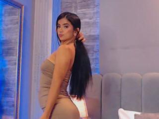 Scarlet Lennox flirt4free stream image