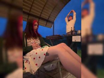 LuckyStar bongacams stream image