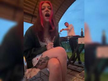 LuckyStar bongacams stream image