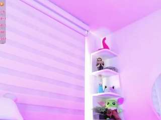 amy-rosse1 camsoda stream image