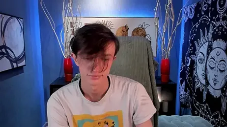 John_Mellow stripchat stream image