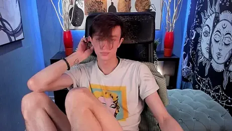 John_Mellow stripchat stream image