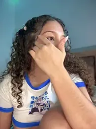 Shara_dreams stripchat stream image