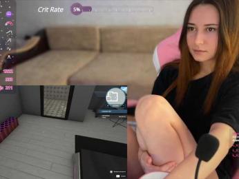 Unearthly bongacams stream image