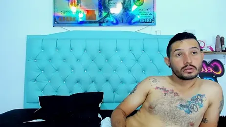 Bad_Couple_1 stripchat stream image