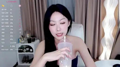 cecilia0903 stripchat stream image