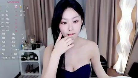 cecilia0903 stripchat stream image