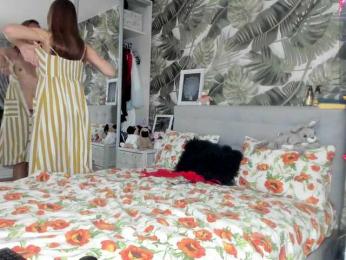 Aurora108 bongacams stream image