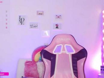 LiaTomson bongacams stream image