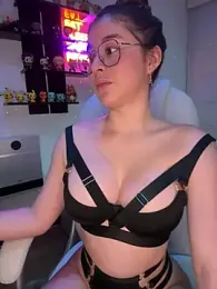 Sharon_07 stripchat stream image