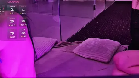 PeachesBeCrazyX stripchat stream image