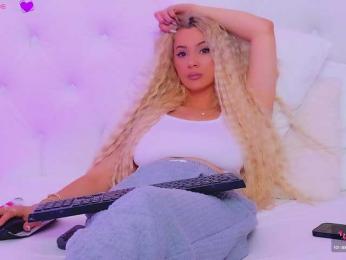 AriannaSins bongacams stream image