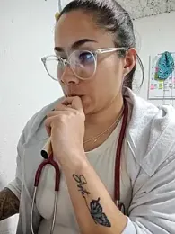 Sweet__Nurse1 stripchat stream image