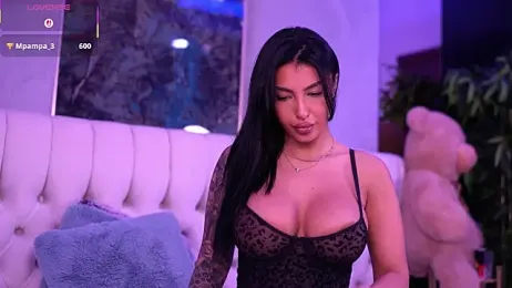 AishaDevoe stripchat stream image