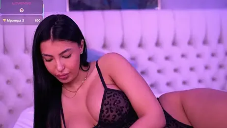 AishaDevoe stripchat stream image