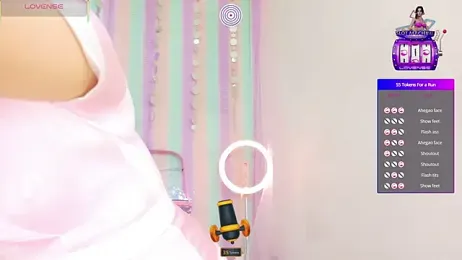 mirurun-08 stripchat stream image