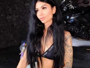 -BABAYAGA- bongacams stream image