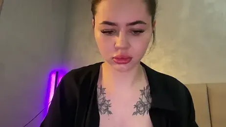 AlmaryKim stripchat stream image