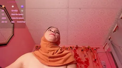 DalilaKhemur stripchat stream image