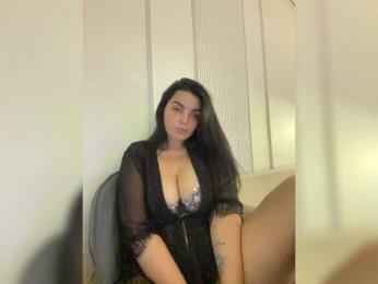 LyaLya_Nastya bongacams stream image