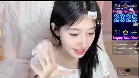 xiangxiang813 stripchat stream image