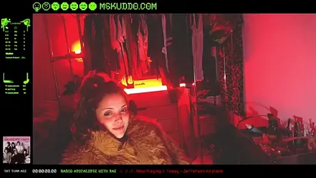 mskuddo stripchat stream image