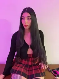 Felicia_smok3 stripchat stream image