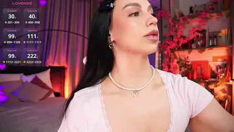 LunaNight stripchat stream image