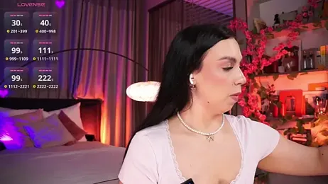 LunaNight stripchat stream image