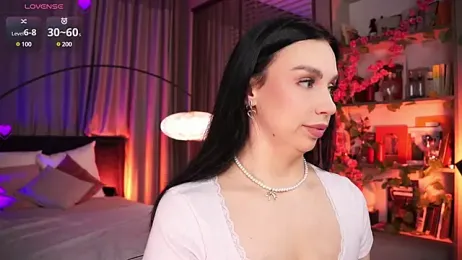 LunaNight stripchat stream image