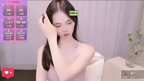 GouGou-111 stripchat stream image