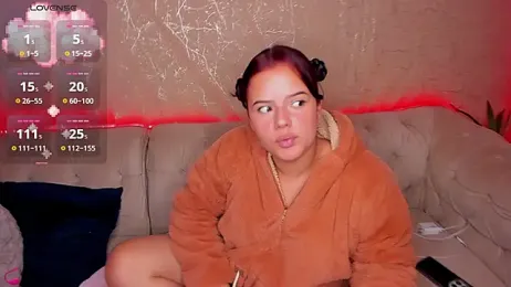 Shyfantasies stripchat stream image