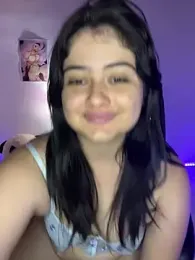 Stephania_18 stripchat stream image