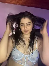 Stephania_18 stripchat stream image