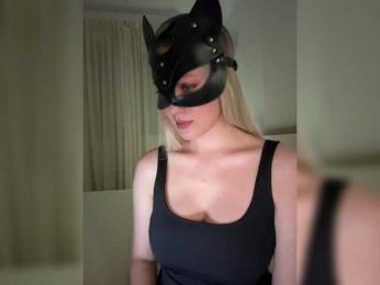 MissDafne bongacams stream image