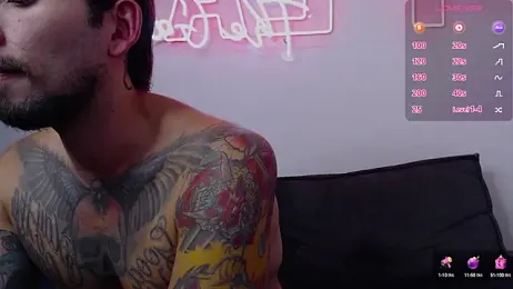 marco_allison01 stripchat stream image