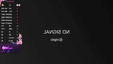 in_your_eyes stripchat stream image