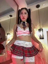 Sofia_Collins- stripchat stream image