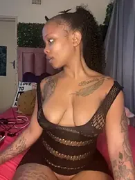 InkLady444 stripchat stream image