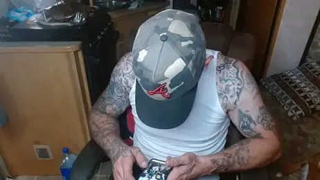 DADDY_KANE8--- stripchat stream image