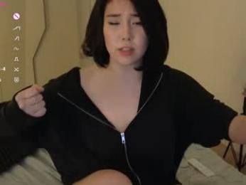 ki_mi chaturbate stream image