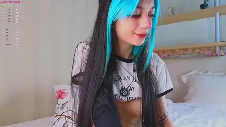 TristaRoht stripchat stream image