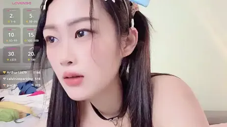 yueyue2003 stripchat stream image