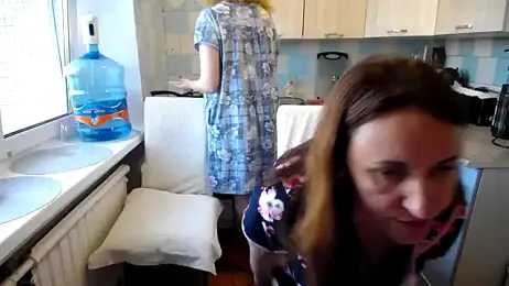 DonnaMagdalena stripchat stream image