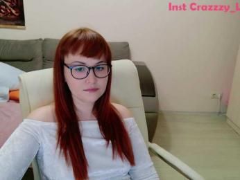 --Foxy-- bongacams stream image
