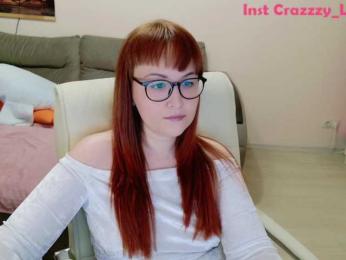 --Foxy-- bongacams stream image