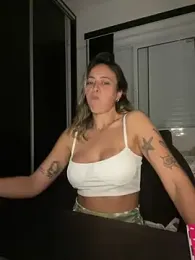 Gipoltergeist stripchat stream image